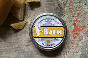 F-Balm - Unscented